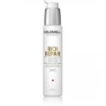 Goldwell Dualsenses Rich Repair 6 Effects taastav seerum - 100 ml.