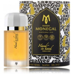 Ramon Monegal Hand in Hand Rose & Oud EDP naistele ja meestele - 100 ml.