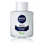 Nivea Men Sensitive habemeajamisj&auml;rgne hooldus tundlikule nahale 100 ml