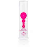 Kallos KJMN Pearl Styler Gel juukseviimistlusgeel 100 ml
