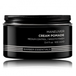 Redken Brews Maneuver Cream Pomade juuksepumat 100 ml