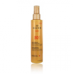 Nuxe Sun Melting Spray SPF 50 p&auml;ikesekaitsepiim 150 ml