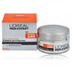 Loreal Paris Men Expert 24H Daily Moisturizer niisutav n&auml;okreem kuivale nahale 50 ml