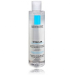 La Roche-Posay Facial Cleansing Effaclar Micellar Water mitsellaarvesi rasusele nahale - 400 ml.