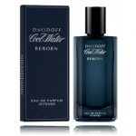 Davidoff Cool Water Reborn Intense EDP meestele - 50 ml.