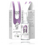 HiSkin Crazy Hair Oil Mix &otilde;lisegu keskmise ja suure poorsusega juustele - 100 ml.