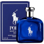 Ralph Lauren Polo Blue EDT meestele - 125 ml.