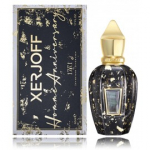 Xerjoff 17 / 17 Homme Anniversary Parfum EDP meestele ja naistele - 50 ml.