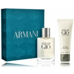 Giorgio Armani Acqua di Gi&ograve; komplekt meestele (50 ml EDT + 75 ml du&scaron;igeel) - Komplekt