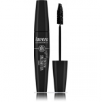 Lavera Intensive Volumizing Mascara vol&uuml;&uuml;mi andev ripsmetu&scaron;&scaron; - Black