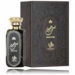 Al Wataniah House of Oud EDP meestele - 100 ml.
