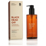 Missha Super Off Blackhead Off Cleansing Oil poore puhastav &otilde;li - 305 ml.