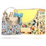 Fragrance World Nudo Exotic Flowers EDP naistele - 100 ml.