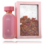 Fragrance World Roses D'Emotion EDP naistele - 100 ml.