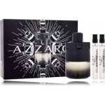 Azzaro The Most Wanted Intense komplekt meestele (100 ml EDT + 2x10 ml EDT) - 1 tk.