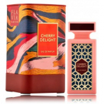 Flavia Cherry Delight EDP meestele ja naistele - 90 ml.