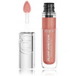 L'oreal Plump Ambition Hyaluron Lip Oil toonitud huule&otilde;li - 650 Nude Macaron