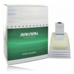Swiss Arabian Rakaan EDP meestele - 50 ml.