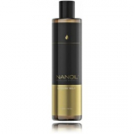 Nanoil Liquid Silk Micellar Shampoo mitsellaarne juukse&scaron;ampoon siidiproteiinidega - 300 ml.
