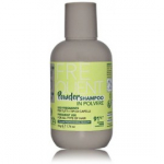 Alama Frequent Shampoo pulbriline &scaron;ampoon k&otilde;ikidele juukset&uuml;&uuml;pidele - 50 g.