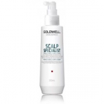 Goldwell Dualsenses Scalp Specialist Scalp Rebalance&Hydrate niisutav vedelik peanahale - 150 ml.