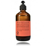 Oway After-Sun Hair & Body Bath puhastav &scaron;ampoon p&auml;ikesej&auml;rgseks juuste ja keha hoolduseks - 240 ml.