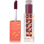 Maybelline Matte Blush matt vedel p&otilde;sepuna - 33 Berry Brunch