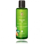 Primavera Organic Almond Oil orgaaniline mandli&otilde;li - 100 ml.