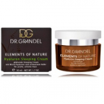 Dr. Grandel Elements of Nature Hyaluron Sleeping Cream niisutav &ouml;&ouml;kreem k&otilde;ikidele nahat&uuml;&uuml;pidele - 50 ml.