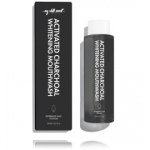 My White Secret Activated Charcoal Whitening Mouthwash valgendav suuvesi - 250 ml.