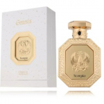 French Avenue Genesis Collection Scorpio EDP meestele ja naistele - 90 ml.