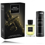 David Beckham Instinct komplekt meestele (50 ml EDP + 150 ml pihustatav deodorant) - Komplekt