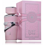 Fragrance World Just Wardi EDP naistele - 100 ml.