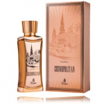 Paris Corner Cosmopolitan Dubai EDP meestele ja naistele - 100 ml.