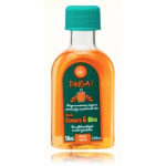 Lola Cosmetics Pinga! Carrot & Oilve Hair Oil juukse&otilde;li - 50 ml.
