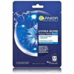 Garnier Hydra Bomb Tissue Night Mask niisutav n&auml;omask - 1 tk.
