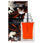 The Different Company Jasmin de Nuit EDP meestele ja naistele - 90 ml.