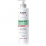 Eucerini DermoPure Triple Effect Cleansing Gel kolmekordse toimega puhastav n&auml;ogeel - 400 ml.
