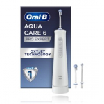 Oral B Aqua Care 6 Pro Expert irrigaator - 1 tk.