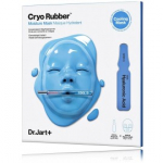 Dr. Jart+ Cryo Rubber Moisture Mask niisutav n&auml;omask - 1 tk.