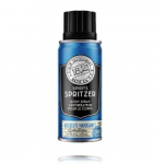 18.21 Man Made Spirits Spritzer Absolute Mahogany Body Spray kehasprei meestele - 100 ml.