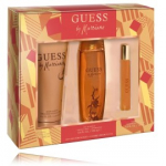 Guess by Marciano komplekt naistele (100 ml EDP + 15 ml EDP + 200 ml kehakreem) - Komplekt
