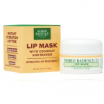 Mario Badescu Lip Mask Coconut and Mango &ouml;ine huulemask - 14 g.