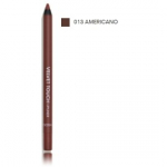 Gosh Velvet Touch Lipliner huulepliiats - 013 Americano
