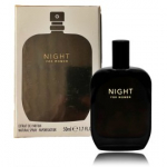 Fragrance One Night Extrait de Parfum PP meestele - 50 ml.