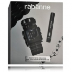 Paco Rabanne Phantom Parfum komplekt meestele (100 ml PP + 150 ml pihustatav deodorant) - Komplekt