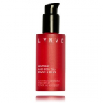 LYNVЁ Massage and Body Oil: Revive & Relax kuiv keha&otilde;li - 100 ml.