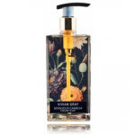 Vivian Gray Sensuous Camelia Cream Soap kreemjas vedelseep - 350 ml.