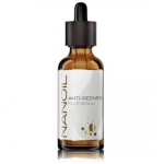 Nanoil Anti-Redness Face Serum n&auml;oseerum punasele nahale - 50 ml.