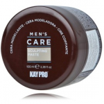 KayPro Men's Care Sculpting Paste meeste juuksekujunduspasta - 100 ml.